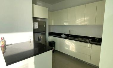 Departamento en  RENTA