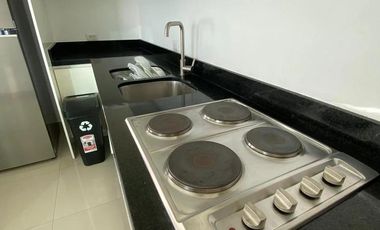 Departamento en  RENTA