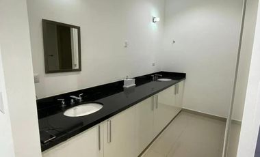 Departamento en  RENTA