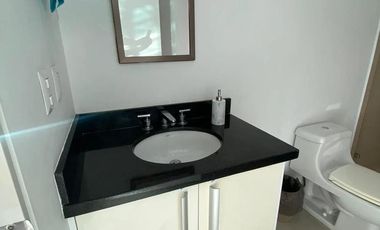 Departamento en  RENTA