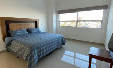 Departamento en  RENTA