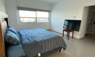 Departamento en  RENTA