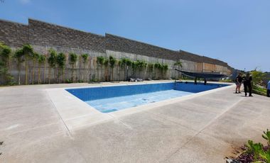 Departamento en  RENTA