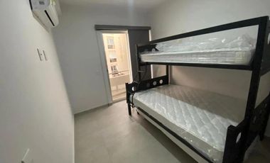 Departamento en  RENTA