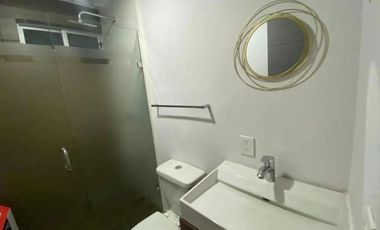 Departamento en  RENTA