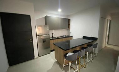 Departamento en  RENTA