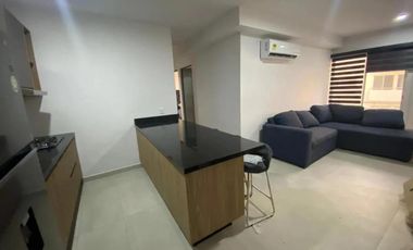 Departamento en  RENTA