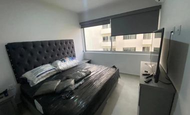 Departamento en  RENTA