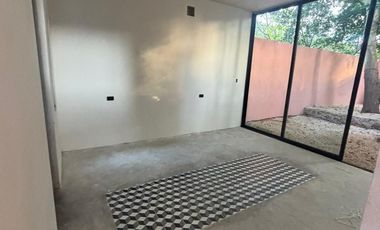 Casa  ubicada en el centro de la ciudad de Mérida,  Casa Mango