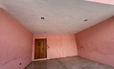 Casa  ubicada en el centro de la ciudad de Mérida,  Casa Mango