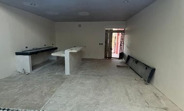 Casa  ubicada en el centro de la ciudad de Mérida,  Casa Mango