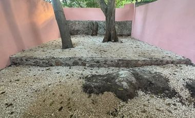 Casa  ubicada en el centro de la ciudad de Mérida,  Casa Mango