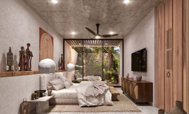 Casa  ubicada en el centro de la ciudad de Mérida,  Casa Mango