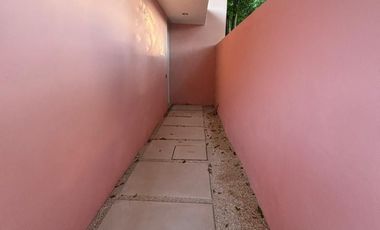 Casa  ubicada en el centro de la ciudad de Mérida,  Casa Mango
