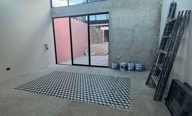Casa  ubicada en el centro de la ciudad de Mérida,  Casa Mango