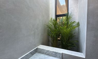 Casa  ubicada en el centro de la ciudad de Mérida,  Casa Mango