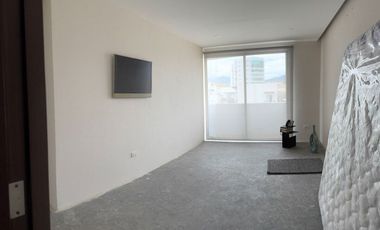 DEPARTAMENTO EN VENTA CON DOBLE SEGURIDAD EN LOMAS VERDES, NAUCALPAN DE JUÁREZ
