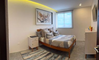 DEPARTAMENTO EN VENTA CON DOBLE SEGURIDAD EN LOMAS VERDES, NAUCALPAN DE JUÁREZ