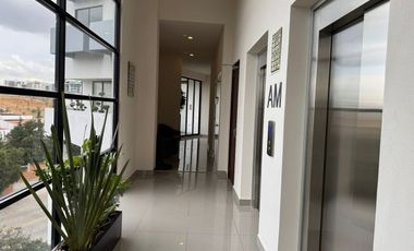 DEPARTAMENTO EN VENTA CON DOBLE SEGURIDAD EN LOMAS VERDES, NAUCALPAN DE JUÁREZ