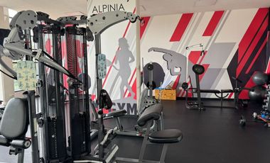 DEPARTAMENTO EN VENTA CON DOBLE SEGURIDAD EN LOMAS VERDES, NAUCALPAN DE JUÁREZ