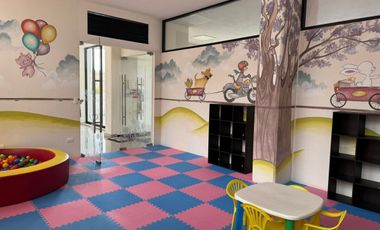 DEPARTAMENTO EN VENTA CON DOBLE SEGURIDAD EN LOMAS VERDES, NAUCALPAN DE JUÁREZ