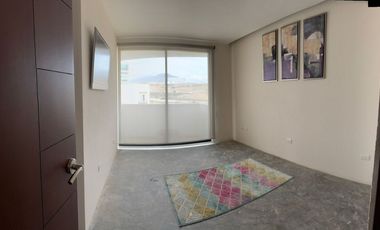 DEPARTAMENTO EN VENTA CON DOBLE SEGURIDAD EN LOMAS VERDES, NAUCALPAN DE JUÁREZ