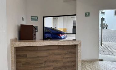 DEPARTAMENTO EN VENTA CON DOBLE SEGURIDAD EN LOMAS VERDES, NAUCALPAN DE JUÁREZ