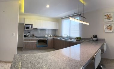 DEPARTAMENTO EN VENTA CON DOBLE SEGURIDAD EN LOMAS VERDES, NAUCALPAN DE JUÁREZ