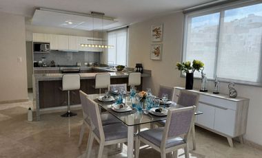 DEPARTAMENTO EN VENTA CON DOBLE SEGURIDAD EN LOMAS VERDES, NAUCALPAN DE JUÁREZ