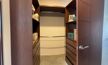 DEPARTAMENTO EN VENTA CON DOBLE SEGURIDAD EN LOMAS VERDES, NAUCALPAN DE JUÁREZ