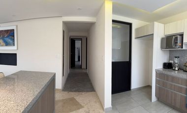 DEPARTAMENTO EN VENTA CON DOBLE SEGURIDAD EN LOMAS VERDES, NAUCALPAN DE JUÁREZ