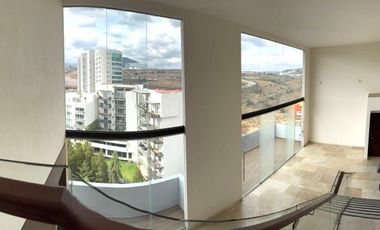 PENTHOUSE EN VENTA CON DOBLE SEGURIDAD EN LOMAS VERDES, NAUCALPAN DE JUÁREZ
