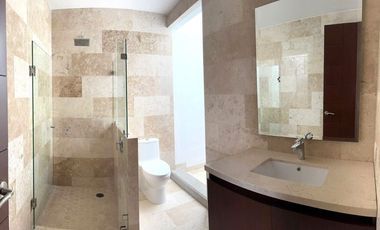 PENTHOUSE EN VENTA CON DOBLE SEGURIDAD EN LOMAS VERDES, NAUCALPAN DE JUÁREZ