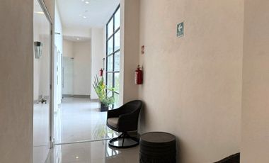 PENTHOUSE EN VENTA CON DOBLE SEGURIDAD EN LOMAS VERDES, NAUCALPAN DE JUÁREZ