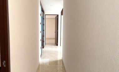 PENTHOUSE EN VENTA CON DOBLE SEGURIDAD EN LOMAS VERDES, NAUCALPAN DE JUÁREZ