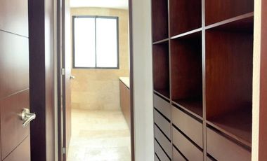 PENTHOUSE EN VENTA CON DOBLE SEGURIDAD EN LOMAS VERDES, NAUCALPAN DE JUÁREZ