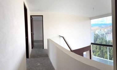 PENTHOUSE EN VENTA CON DOBLE SEGURIDAD EN LOMAS VERDES, NAUCALPAN DE JUÁREZ