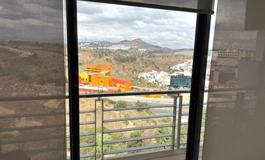 PENTHOUSE EN VENTA CON DOBLE SEGURIDAD EN LOMAS VERDES, NAUCALPAN DE JUÁREZ