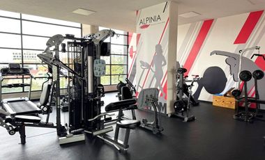 PENTHOUSE EN VENTA CON DOBLE SEGURIDAD EN LOMAS VERDES, NAUCALPAN DE JUÁREZ