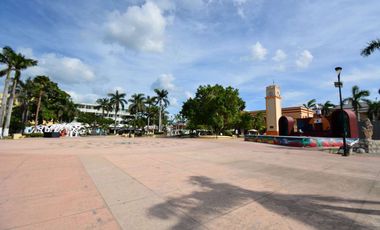 CASA CARIBE, EL REFUGIO DE 23 HABITACIONES EN EL CORAZÓN DE LA ISLA