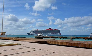 CASA CARIBE, EL REFUGIO DE 23 HABITACIONES EN EL CORAZÓN DE LA ISLA