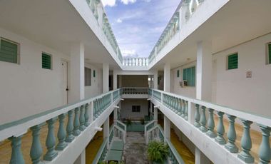 CASA CARIBE, EL REFUGIO DE 23 HABITACIONES EN EL CORAZÓN DE LA ISLA