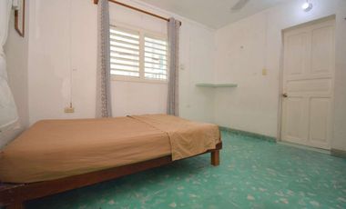 CASA CARIBE, EL REFUGIO DE 23 HABITACIONES EN EL CORAZÓN DE LA ISLA