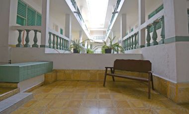 CASA CARIBE, EL REFUGIO DE 23 HABITACIONES EN EL CORAZÓN DE LA ISLA