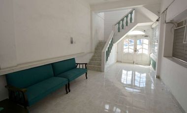 CASA CARIBE, EL REFUGIO DE 23 HABITACIONES EN EL CORAZÓN DE LA ISLA
