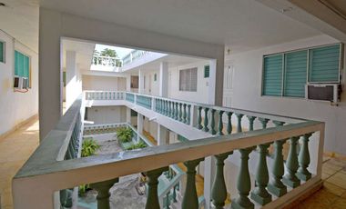 CASA CARIBE, EL REFUGIO DE 23 HABITACIONES EN EL CORAZÓN DE LA ISLA