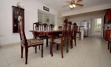 CASA CARIBE, EL REFUGIO DE 23 HABITACIONES EN EL CORAZÓN DE LA ISLA