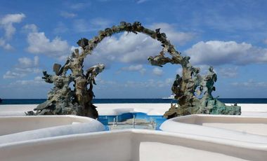 CASA CARIBE, EL REFUGIO DE 23 HABITACIONES EN EL CORAZÓN DE LA ISLA