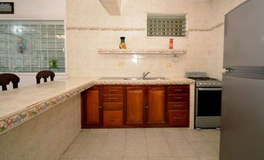 CASA CARIBE, EL REFUGIO DE 23 HABITACIONES EN EL CORAZÓN DE LA ISLA