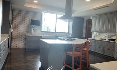 ALQUILER PENTHOUSE EN PUNTA PACIFICA PH OCEAN PARK (10)